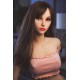 Sexy Doll Forever Fit Body en TPE - Elina - 145cm