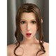 Love Doll GameLady mâchoire articulée - Nirina - 168cm