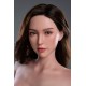 Real Doll silicone Zelex Doll - Olimpia - 170cm