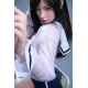 Sexy doll en silicone - Miya - 164cm