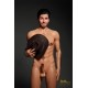 Poupée sexuelle Homme en silicone - Allen - 170cm