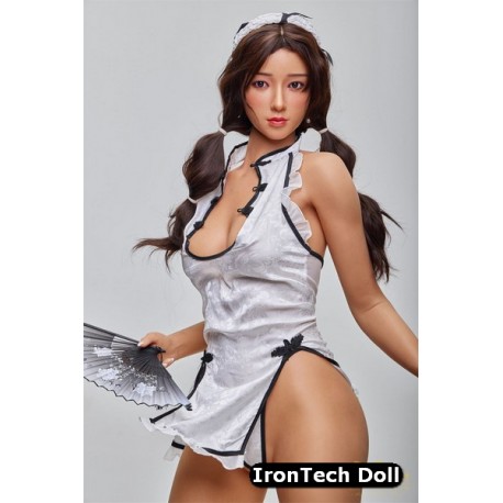 SexDoll silicone IrontechDoll - Candy - 168cm