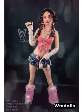 En stock - WMdolls - Meryll - 172cm B-CUP