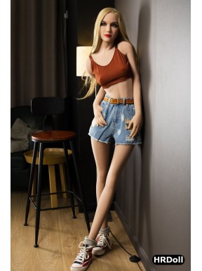En stock - HRDoll - Audrey - 166cm