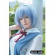 Anime Love Doll Game Lady - Bulma - 156cm