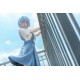 Anime Love Doll Game Lady - Bulma - 156cm