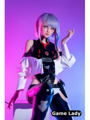 Anime Real Doll Game Lady - Usagi - 156cm