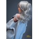 Sublime Realdoll IRONTECH type Anime - Sachiko - 154cm