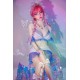Poupée Anime Cosplay WM en TPE - Yukinoshita - 158cm