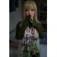 Piper Love Doll en silicone - Akira - 150cm
