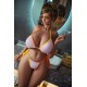 Poupée sexuelle réaliste SY Doll - Ilaria - 157cm D-CUP