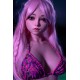 Poupée sex Doll Forever en silicone - Anna-May - 160cm