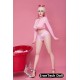 Sex Doll Shemale en silicone - Lottie - 162cm