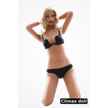 Femme Love doll TPE Joanna - 175cm