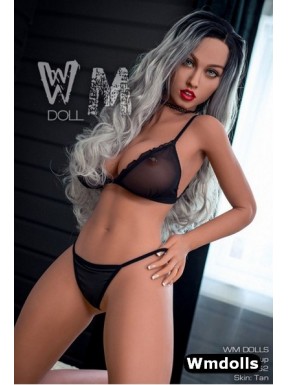 En stock - Poupée WMDOLL - Adelaide - 164cm J-CUP