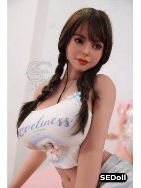 Sex Doll SEDoll - Kerry - 157cm H-CUP