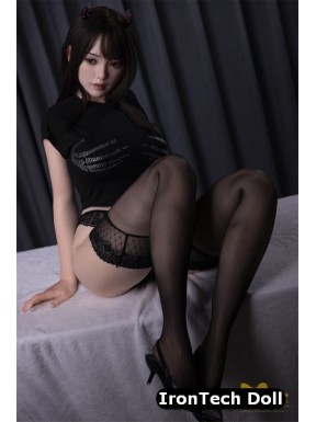 Sexdoll silicone IronTech Doll - Eileen - 165cm