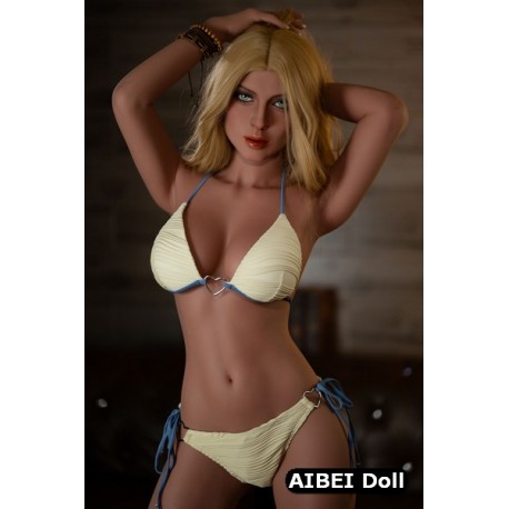 En stock - AIBEI Dolls - Jahia - 157cm