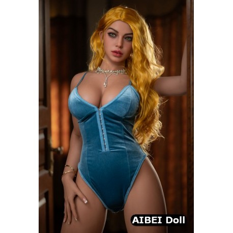 En stock - AIBEI Dolls - Orleana - 166cm