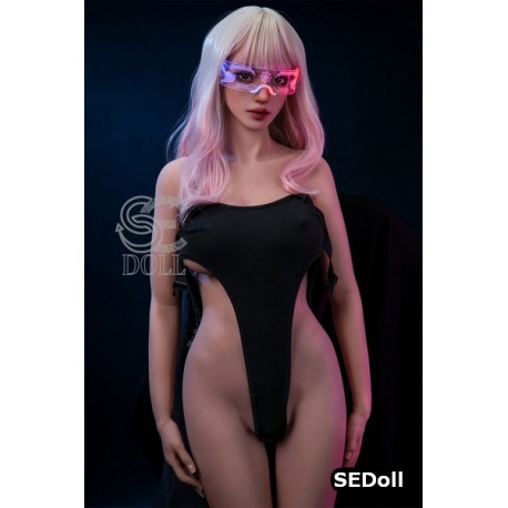 Jolie sex doll SEDoll en TPE - Harper - 168cm F-CUP