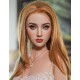Love doll silicone Normon Doll - Mandy - 162cm