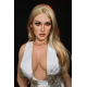 Real sex doll silicone Normon Doll - Cara - 163cm