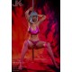 Reine du pole dance en TPE JK Doll - Alfhild - 165cm