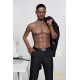 Poupée sexuelle Homme Black - James - 170cm