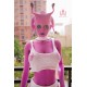 Poupée sexuelle Alien Dolls Castle - Jayla - 170cm E-CUP