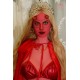 Poupée SexDoll Alien Dolls Castle - Scarlett - 163cm F-CUP