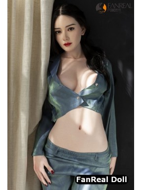 FanReal Doll Poupée sexuelle - Ling - 173cm
