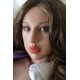 Jiusheng Sex Doll hybride - Gina - 162cm E-CUP