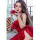 Asian Sex Doll Starpery en silicone - Xue - 171cm D-CUP