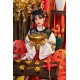 Doll Chinoise Starpery - Wushi - 169cm