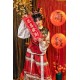 Doll Chinoise Starpery - Wushi - 169cm