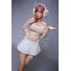 Sex doll Silicone SEdoll série PRO - Yuuka - 165cm C-CUP