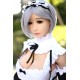 Jolie poupée réaliste japonaise en TPE - Kazuna - 158cm