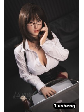 Poupée sexy silicone Jiusheng - Yuka - 160cm E-CUP