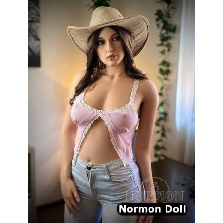 Poupée de sexe Normon Doll - Tori - 170cm