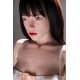 Asian Sex Doll hybride Climax Doll - Gimogi - 157cm