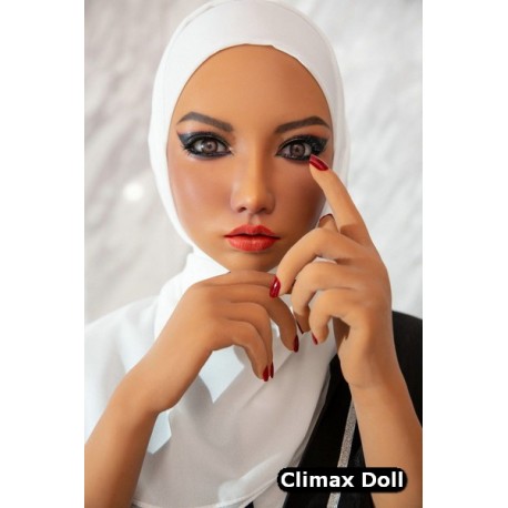 Love Doll hybride ClimaxDoll - Fukada - 160cm