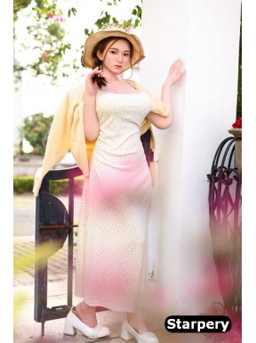 Starpery Love Doll TPE 3.0 - Yuan - 156cm