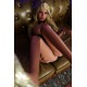 Real Sex Doll TPE AIBEI Dolls - Sylvi - 158cm