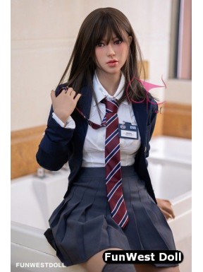 En stock - FUNWEST DOLL - Lucy - 165cm C-CUP