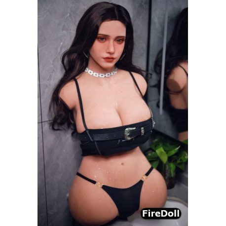 En stock - FIREDOLL - Torso - 85cm E-CUP