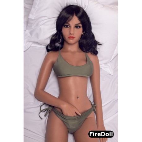 En stock - FIREDOLL - Anissa - 157cm B-CUP