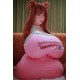 Torso réaliste silicone Climax Doll - Grace - 103cm