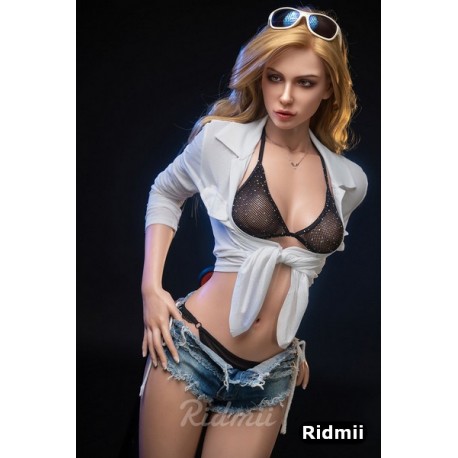 En stock - RIDMII - Liza Bouche ROS - 166cm