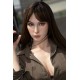 Real Lady Silicone Sex Doll - Catlin - 170cm