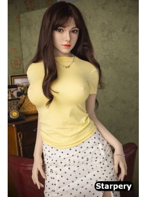 Mannequin Sex Doll Starpery en silicone - Julie - 171cm D-CUP